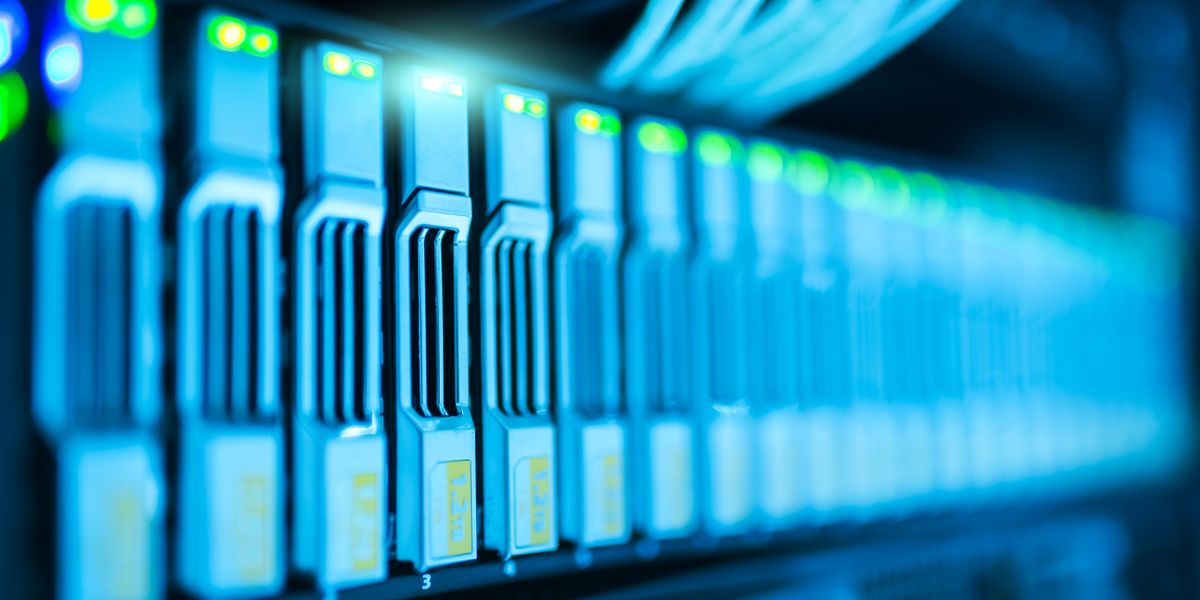 iKuuu VPN 流媒体解锁专项优化 数据中心线路监测